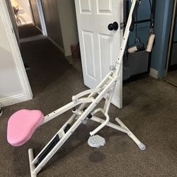 Workout Machine For Sale