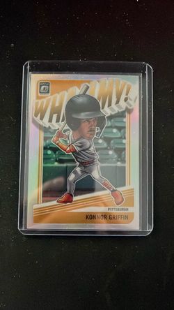 KONNOR GRIFFIN WHAMMY