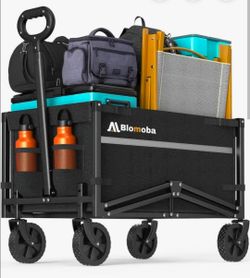 Cart wagon