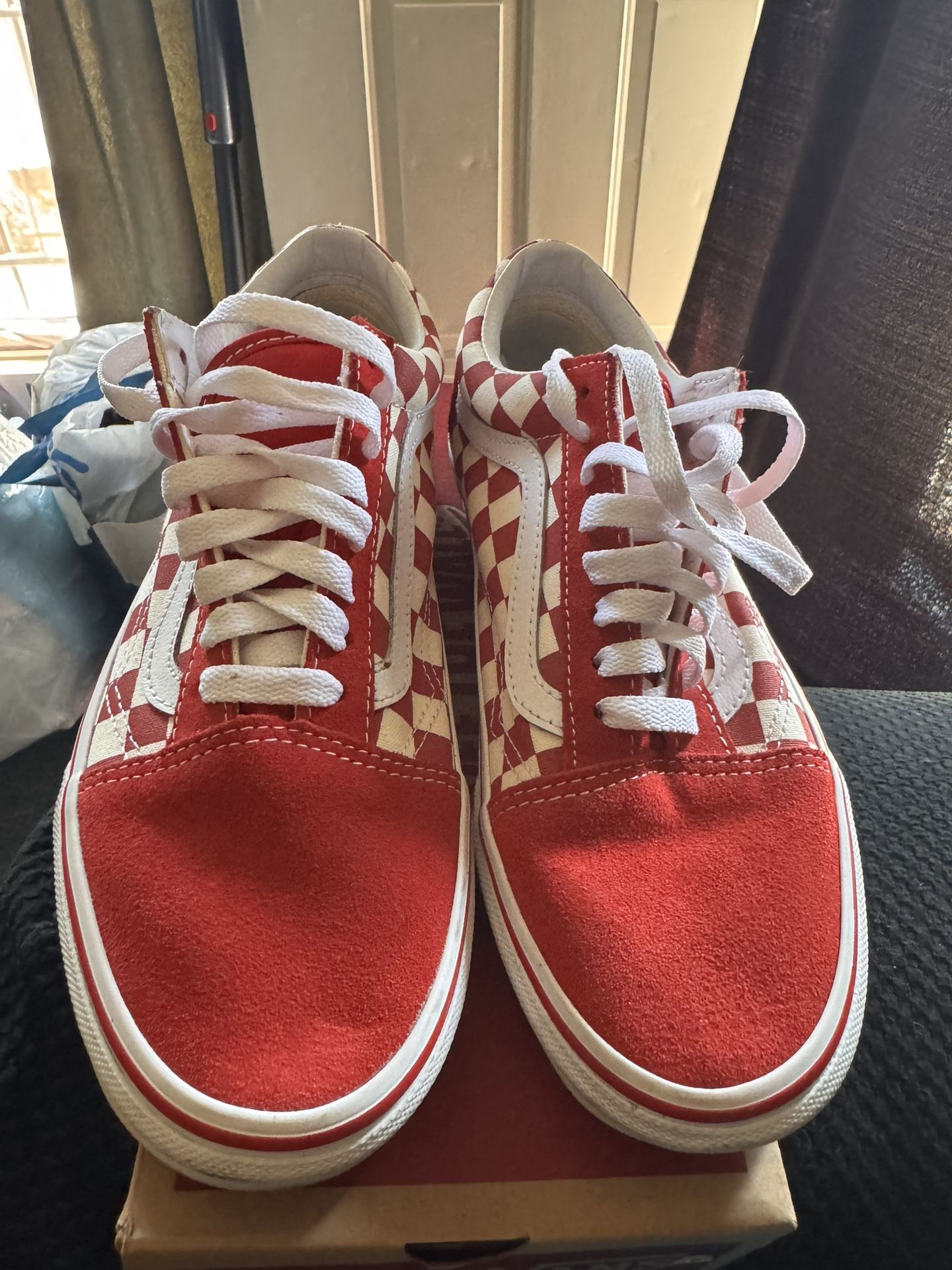 Vans