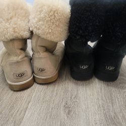 Ugg's Size 7