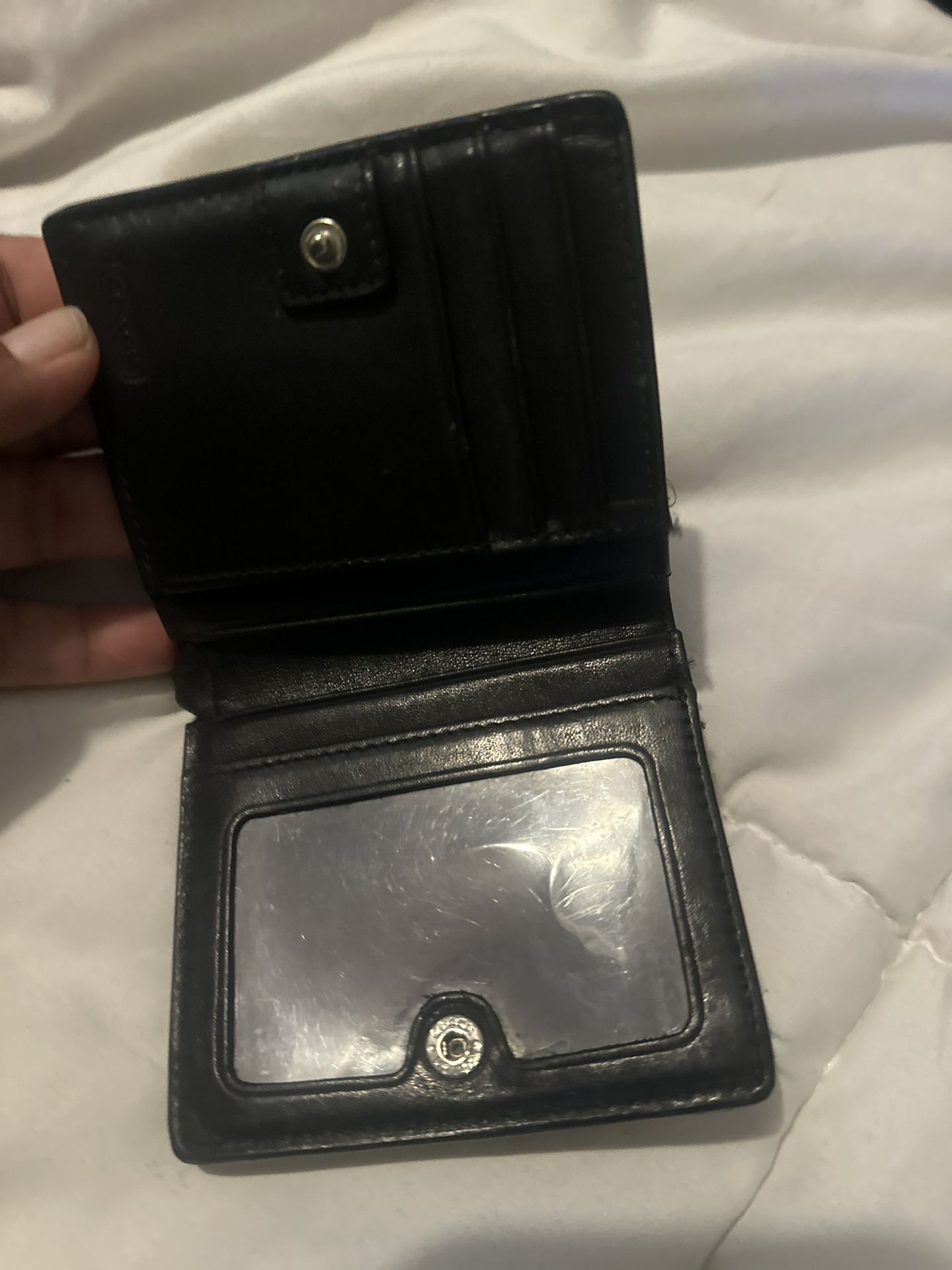 Marc Jacobs Wallet