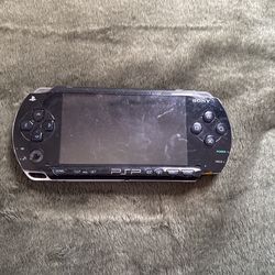 PSP