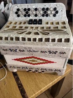 Accordion