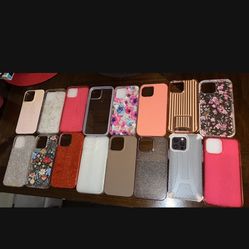 iPhone 13 Pro Max Cases