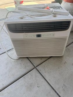 AC Good Condition