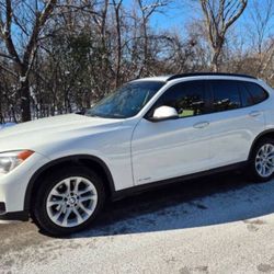 2015 BMW X1