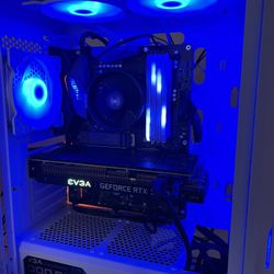 Mid-High Range Gaming PC