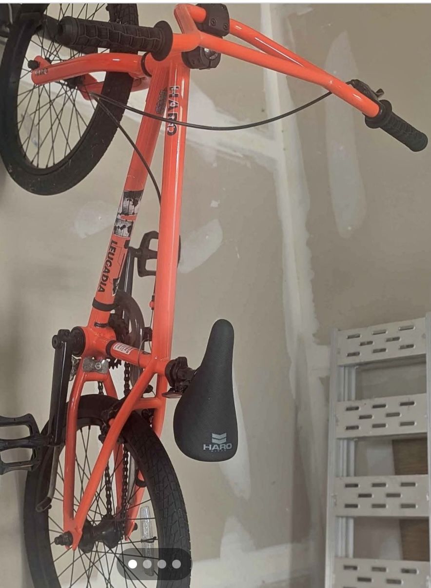 Haro 20” Bmx Bike $80