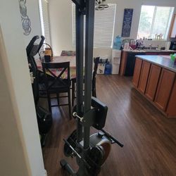 Merach Rowing Machine