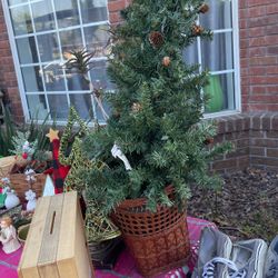Christmas Decorations