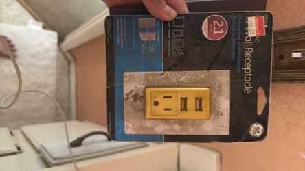 Brand New $5