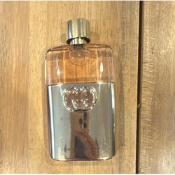 Gucci Guilty Pour Femme Eau de Parfum, 3oz