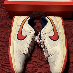Nike Dunk Low Retro Size 9 New 
