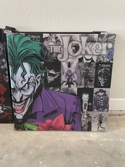 Wall Art