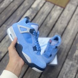 Jordan 4 & Jordan 11 Bundle Sz 11