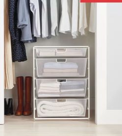 Drawer Elfa