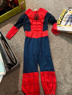 Spider Man custom