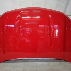 2019 2020 2022 2023 2024 2025 CHEVROLET SILVERADO HOOD OEM