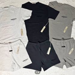 Essentials