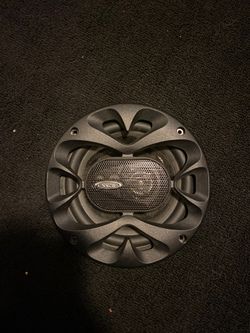 Speakers