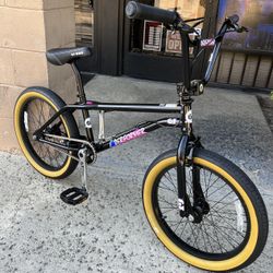 **^*^New GT 20” BMX Bike*^***