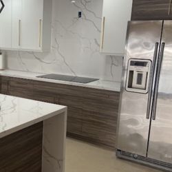 New Modern kitchen cabinets for sale 
