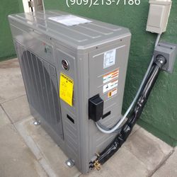 2 Ton Air Conditioner