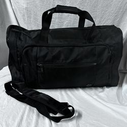 BMW Garment Duffle bag 