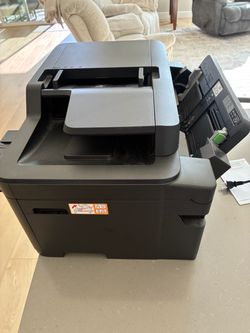 brother MFC-5330dw