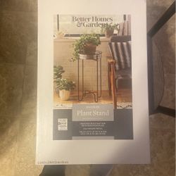 Brand New Plant Stand