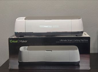Cricut Maker
