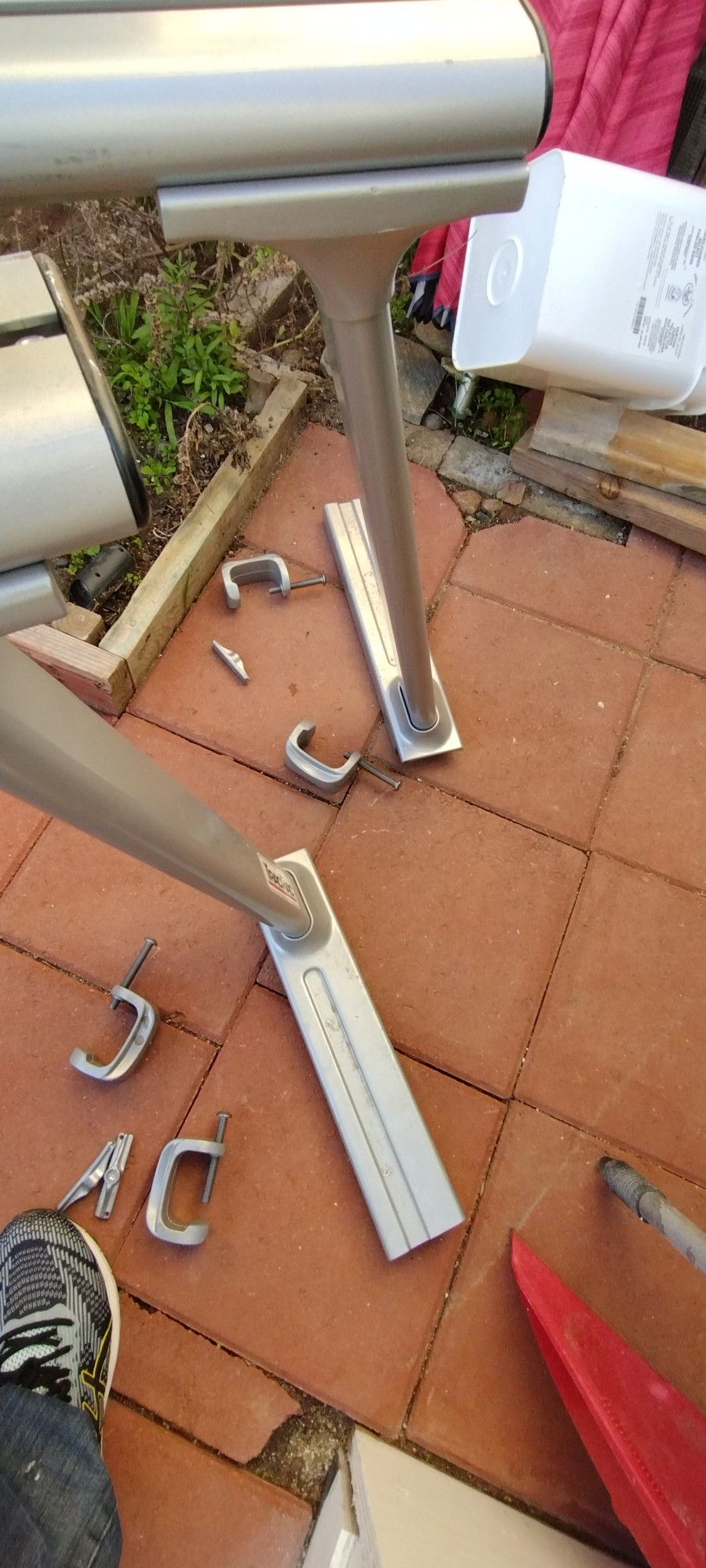 Silver Truck Racks for Sale in San Diego, CA OfferUp