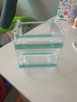 Stackable Washi Tape Holders