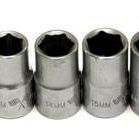 Mac Tools 11-Piece Socket Set