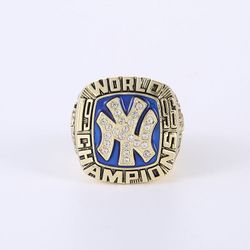 New York Yankees 1996 MLB championship ring