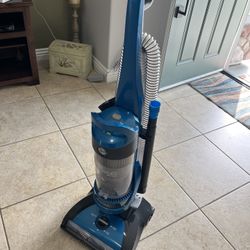 Vacuum