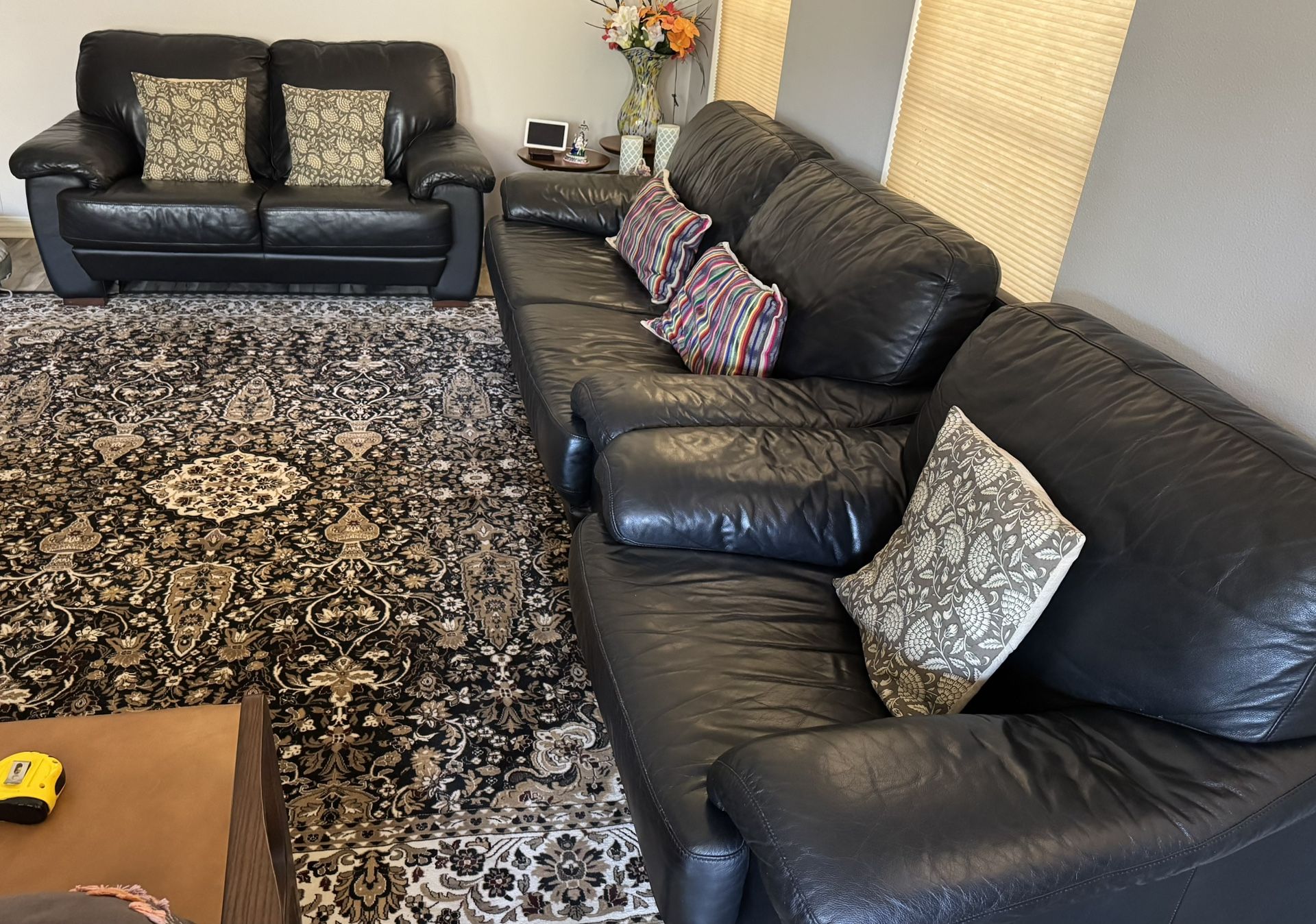 Sofa Set Of 3