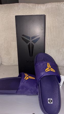 Kobe Nike