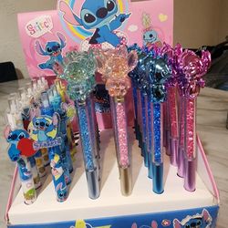Stitch Pens 