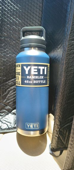 YETI 46 oz Tumbler