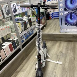 Joyhis J078L Electric scooter 