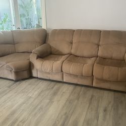 Sofa 