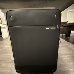 Samsonite Checked Luggage 