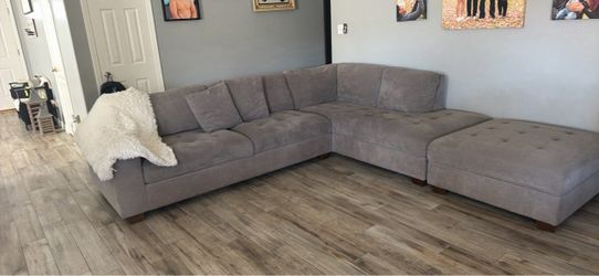 Living room set