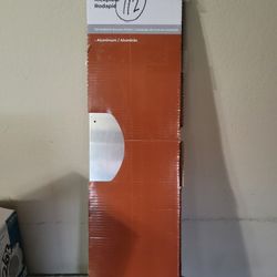 Reliabuilt Aluminum Kickplate 