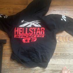 Hellstar Size S