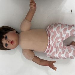 doll