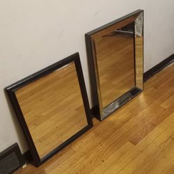 Mirror's 