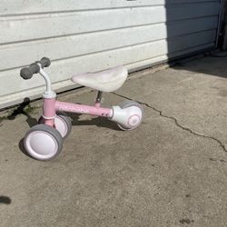 Kids Toy Bicycle